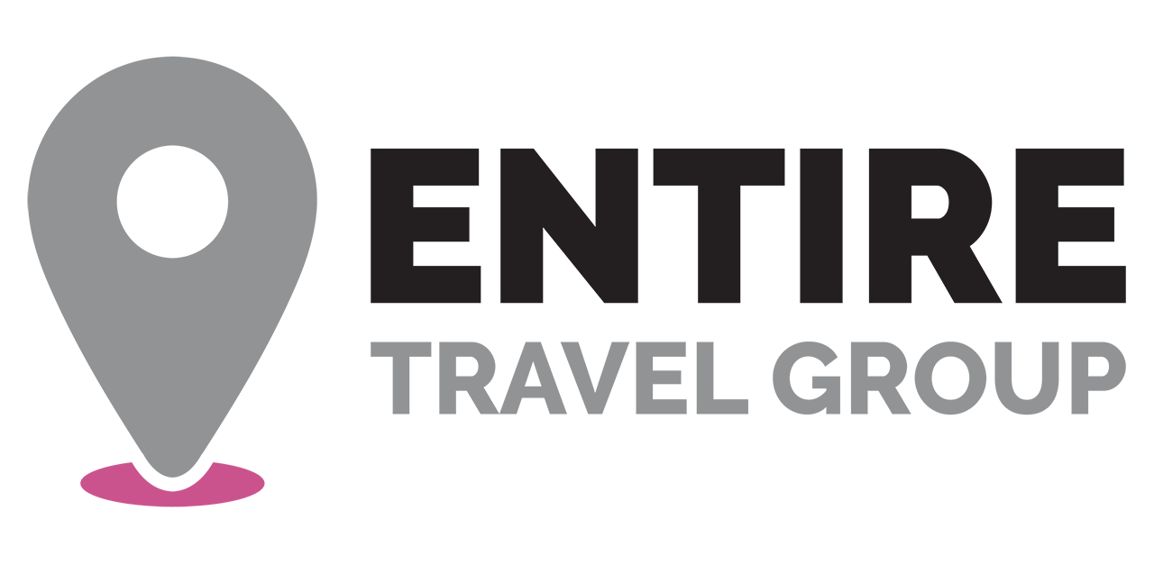 Entire Travel Group logo