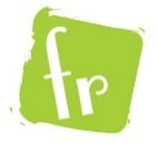 Green French language services classification logo.