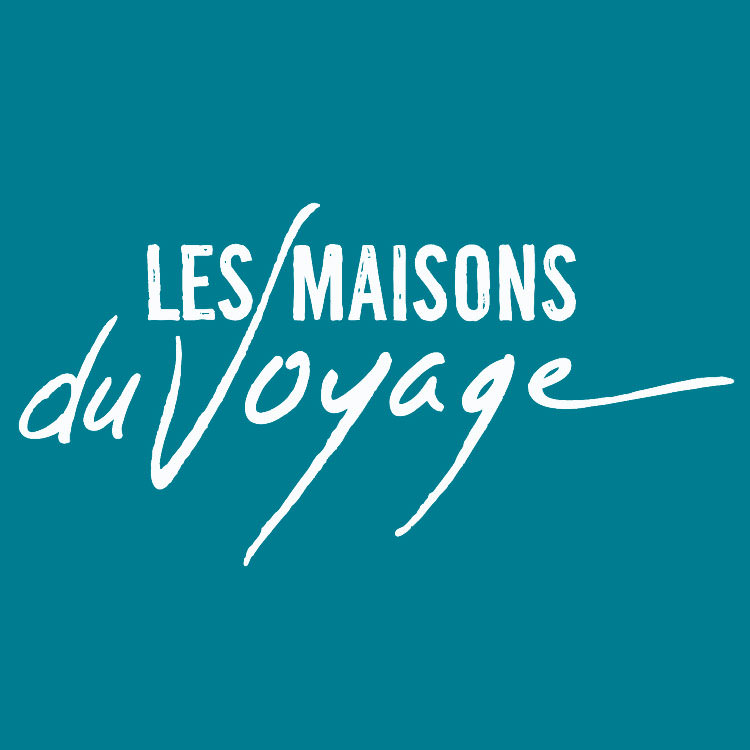 Les Maisons du Voyage logo