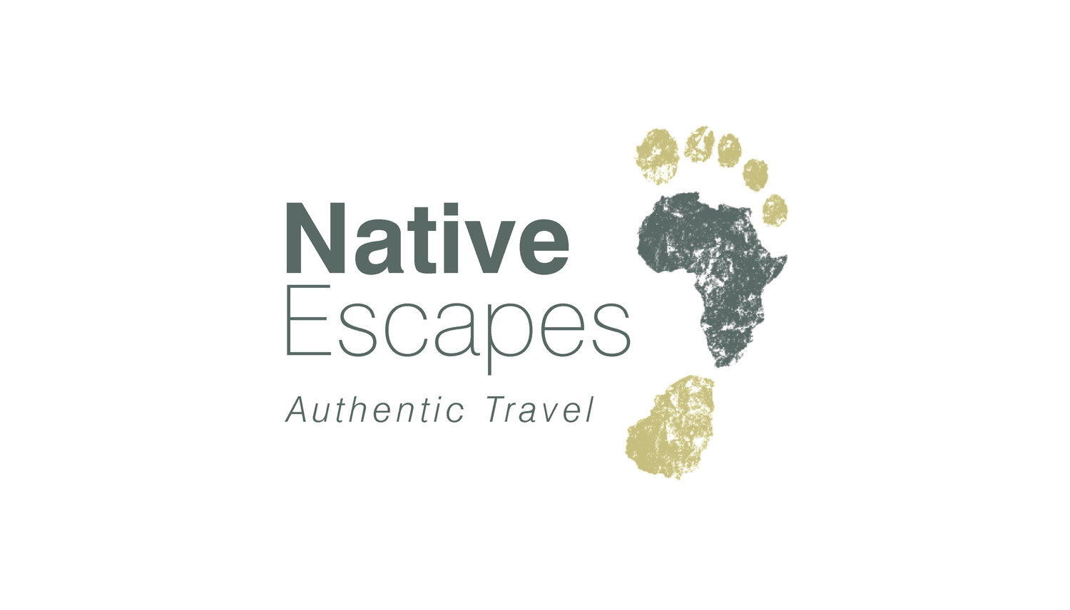 Native Escapes Logo