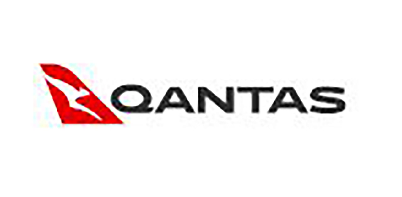 Qantas logo