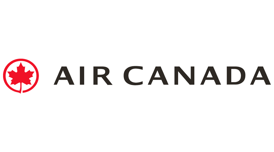 Air Canada logo