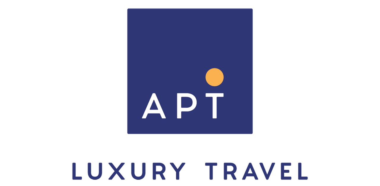 APT logo