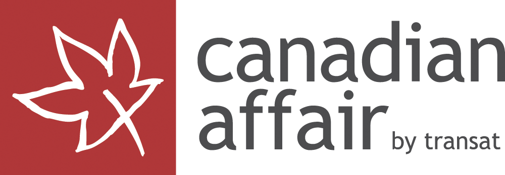 Canadian Affair Logo