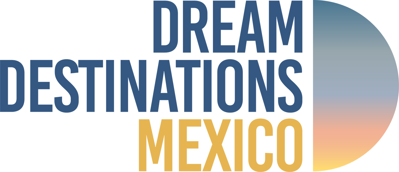 Dreams Destination Mexico Logo