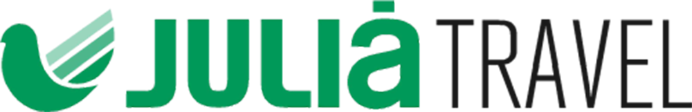 Julia Travel logo