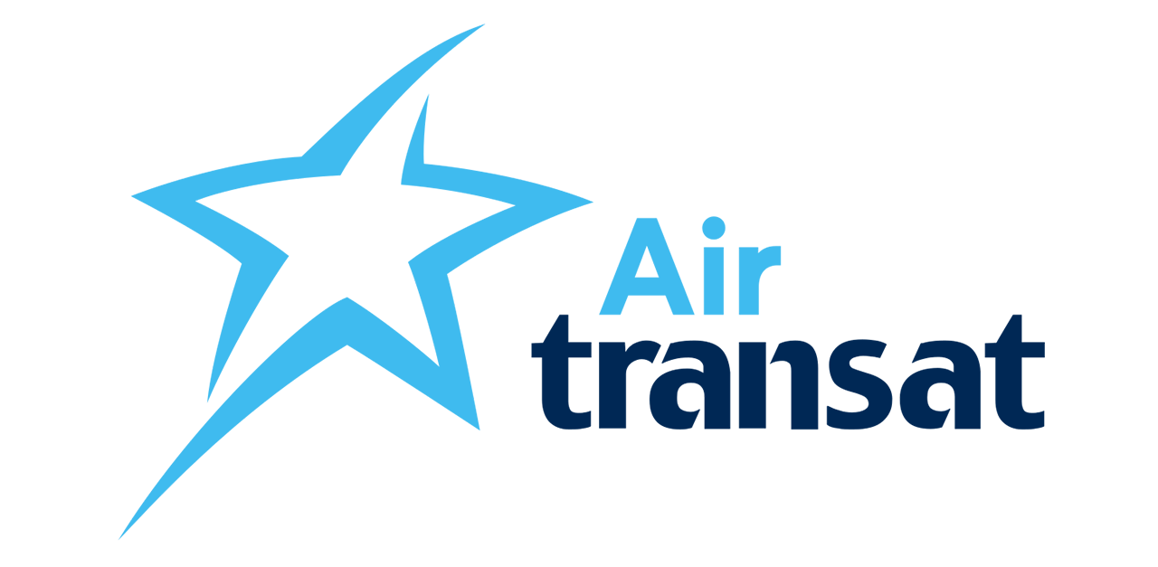 Air Transat Logo