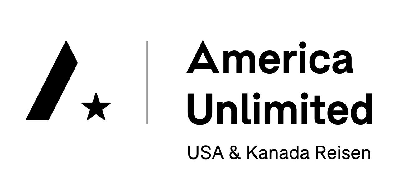 America Unlimited logo