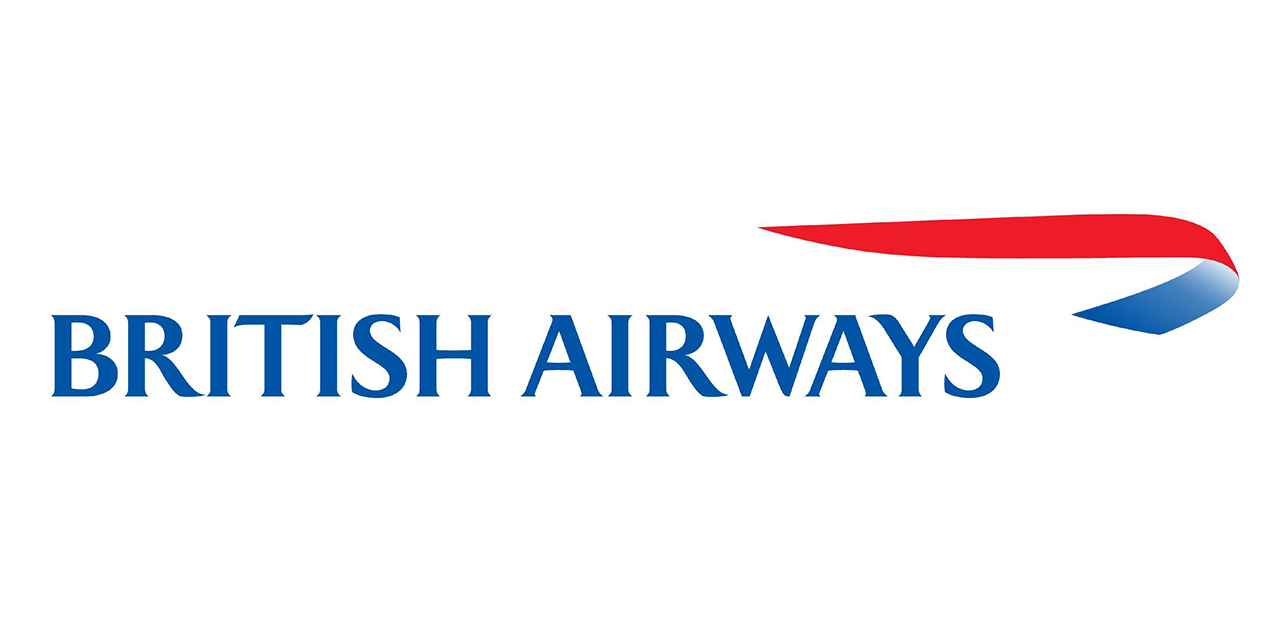 British Airways Logo