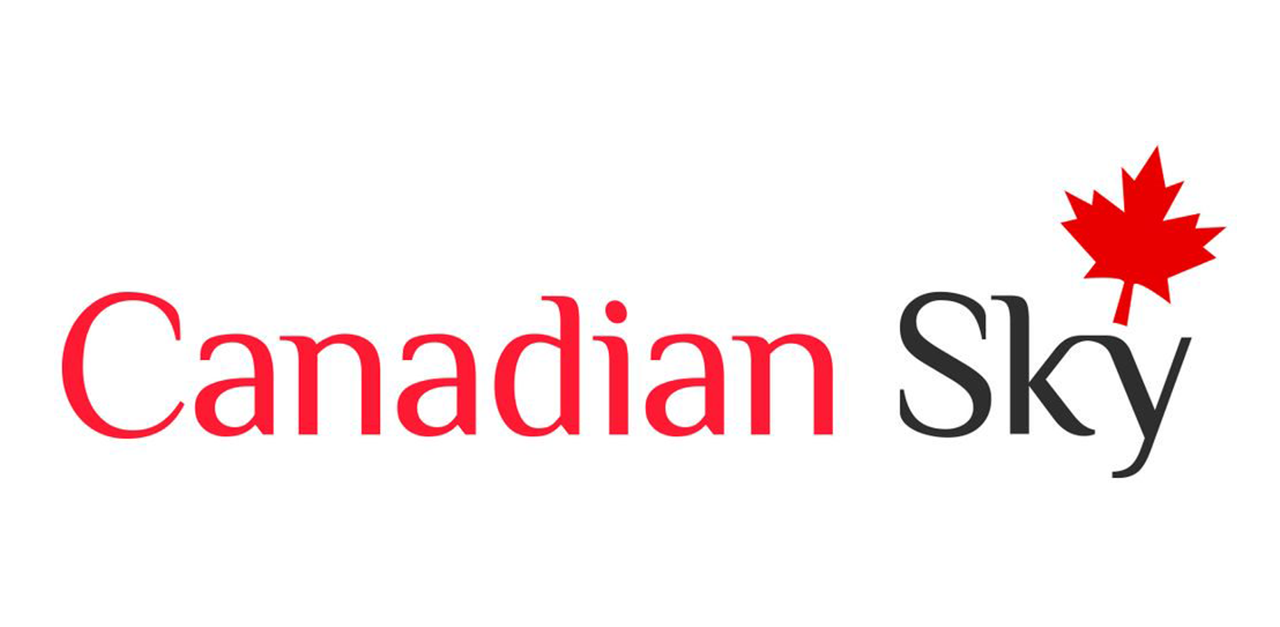 Canadian Sky logo