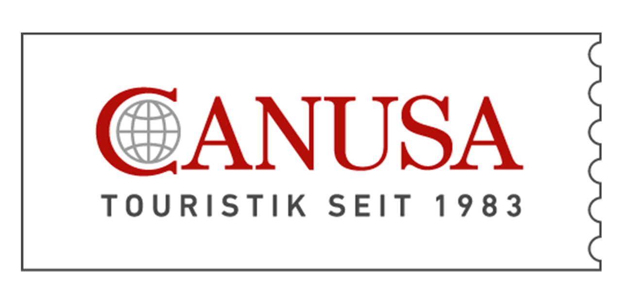 CANUSA logo