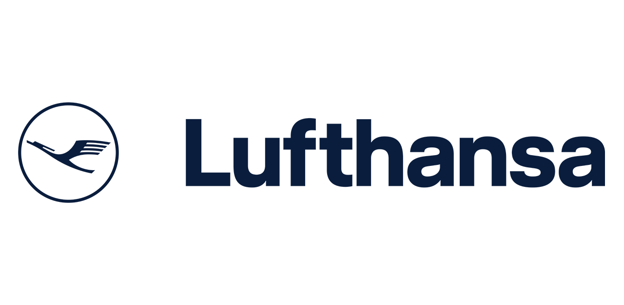 Lufthansa logo