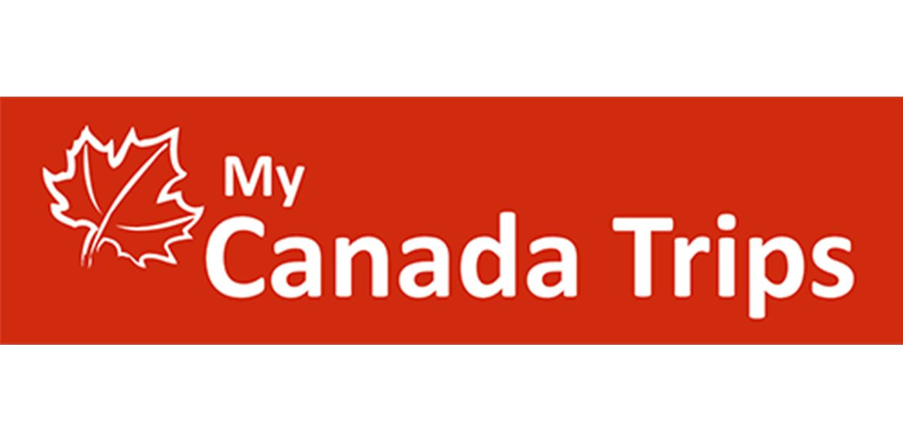 My Canada Trips logo