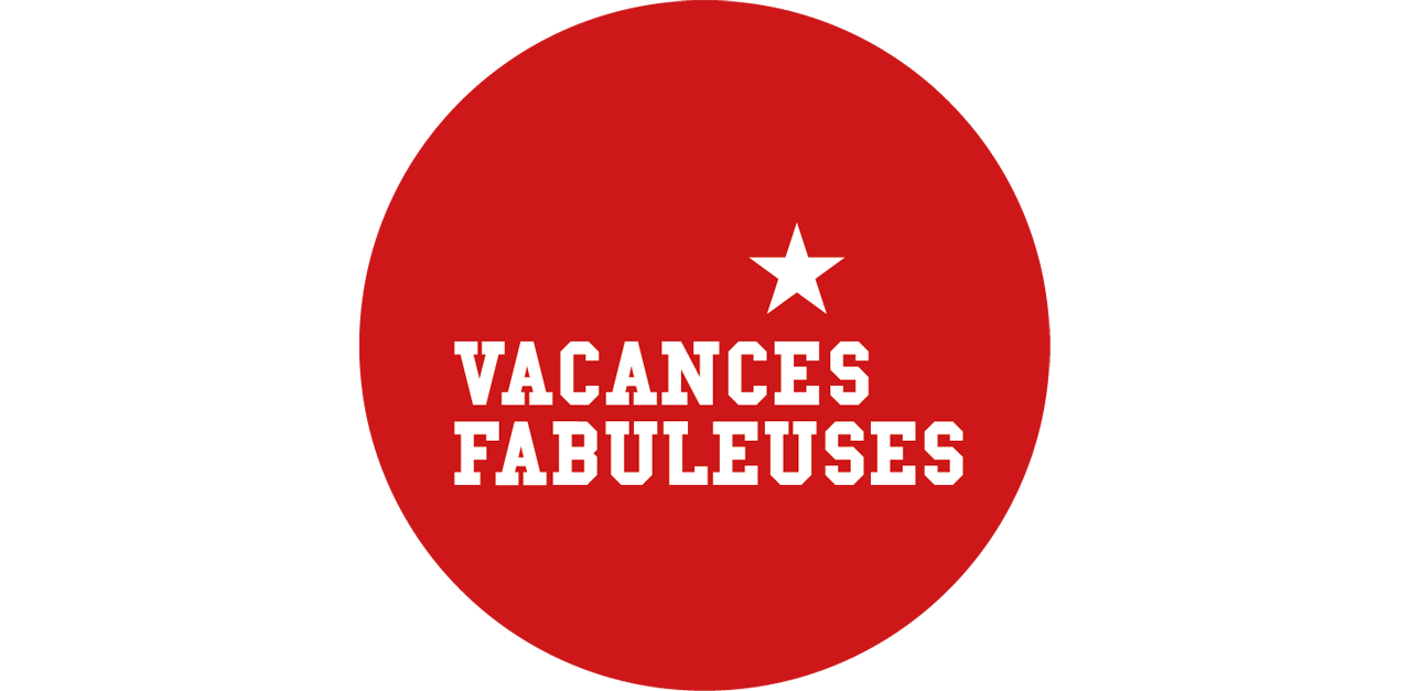 Logo Vacances Fabuleuses