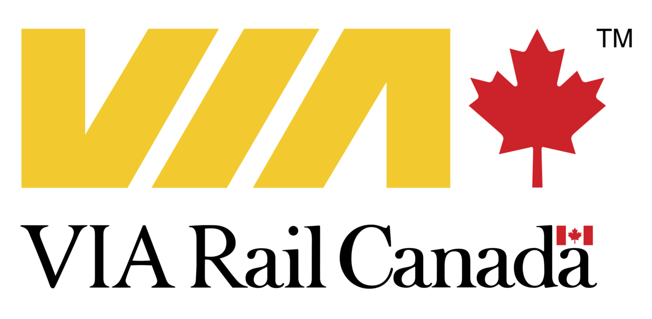 VIA Rail logo