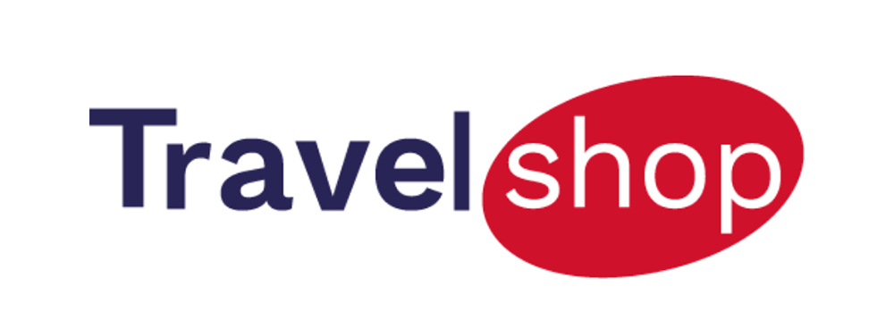 Travel Shop logo