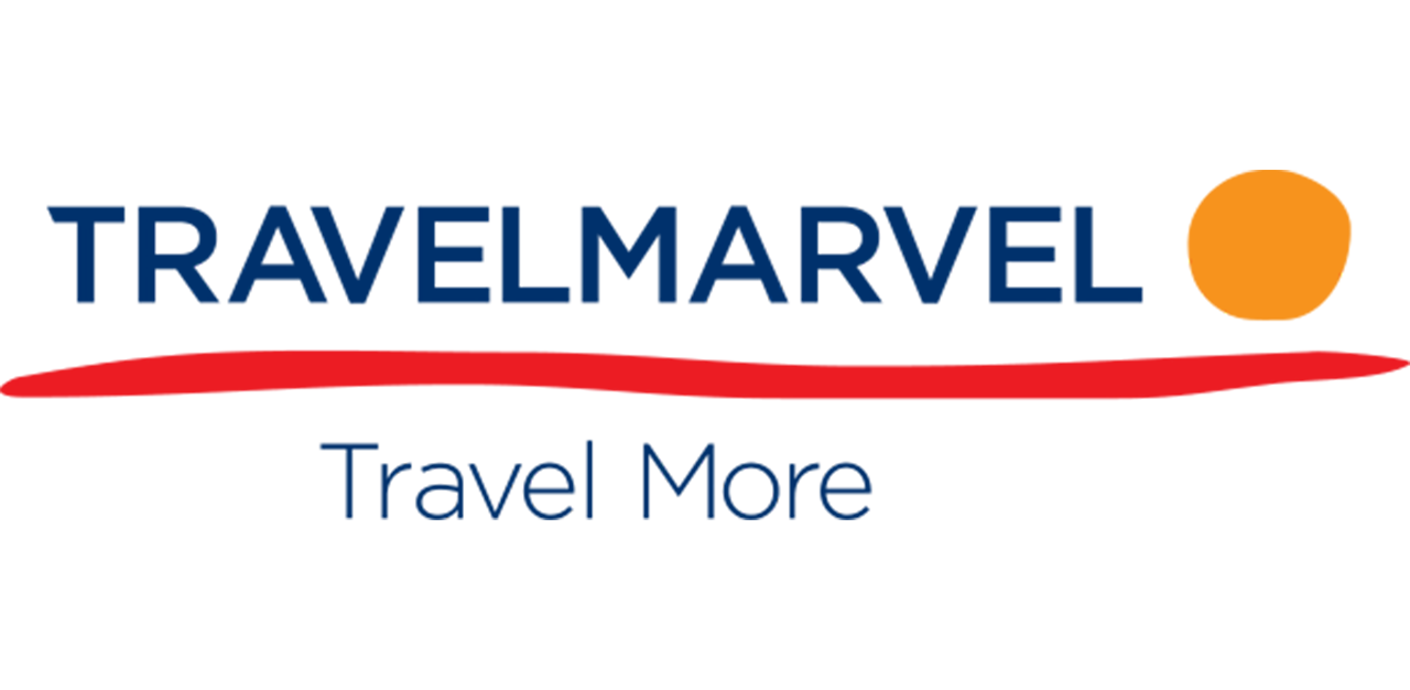 Travel Marvel logo