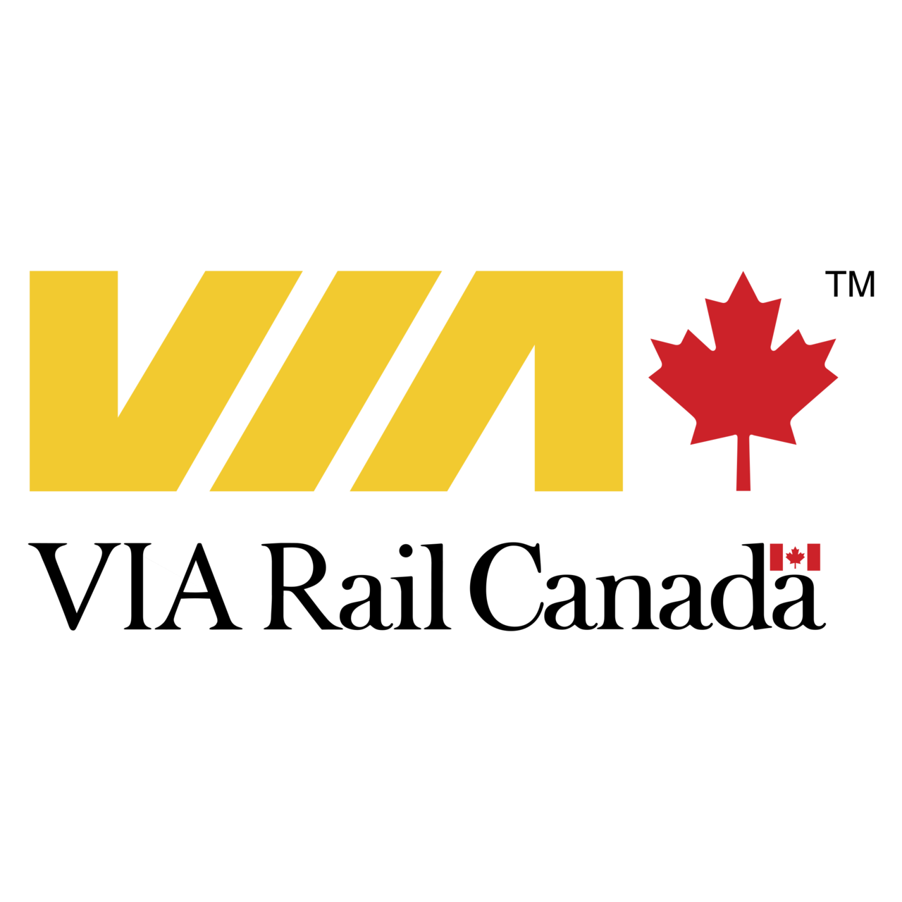 VIA Rail logo